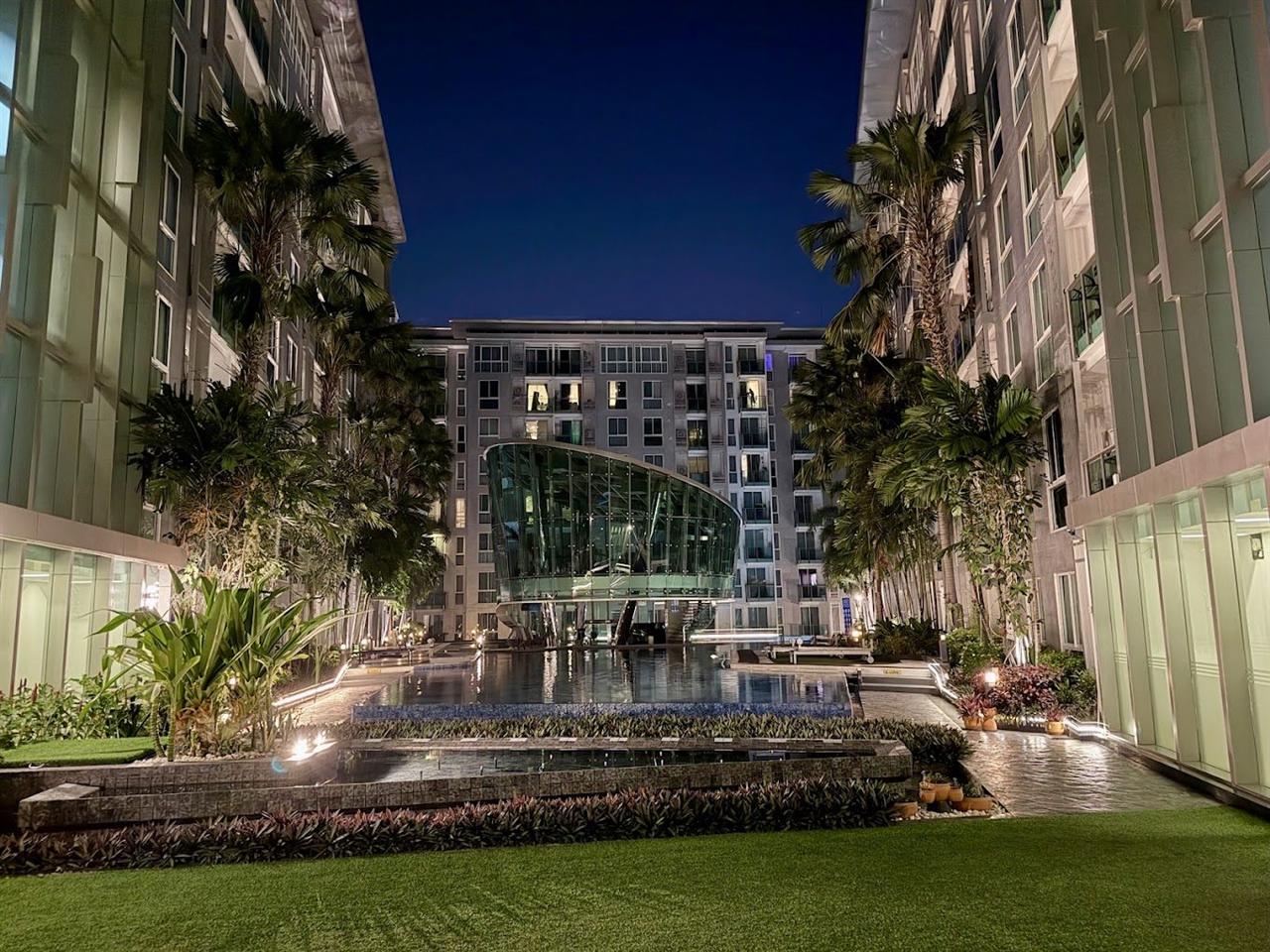 City Center Residence