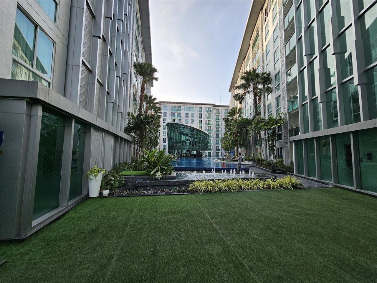 City Center Residence
