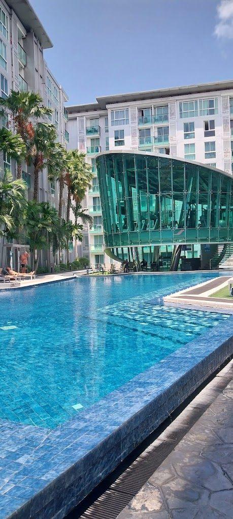City Center Residence