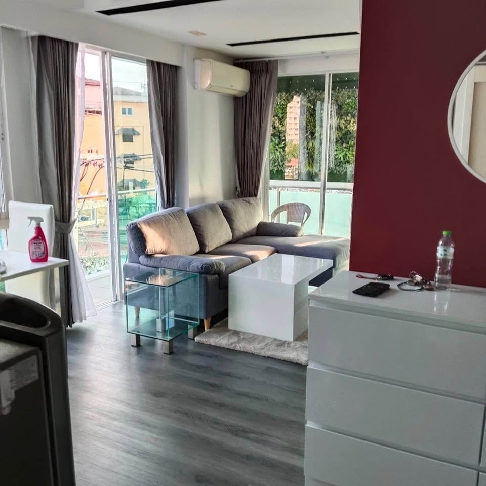 City Center Residence 1BR