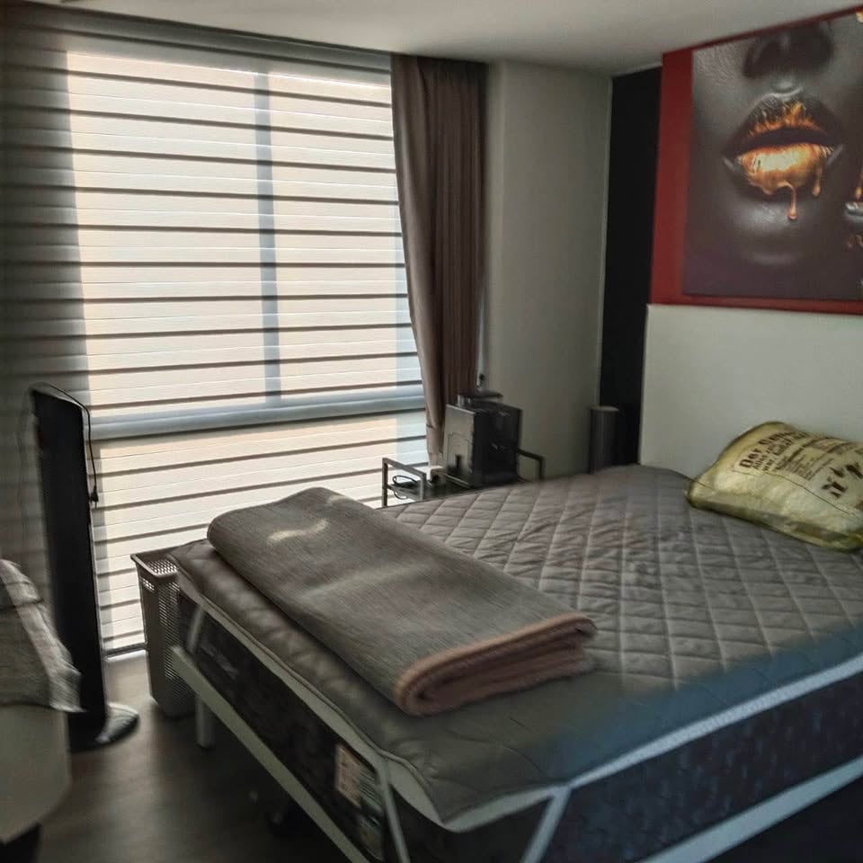 City Center Residence 1BR