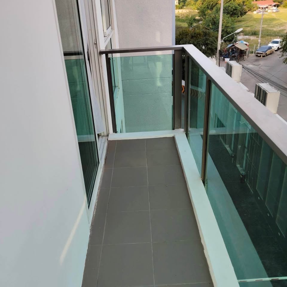 City Center Residence 1BR