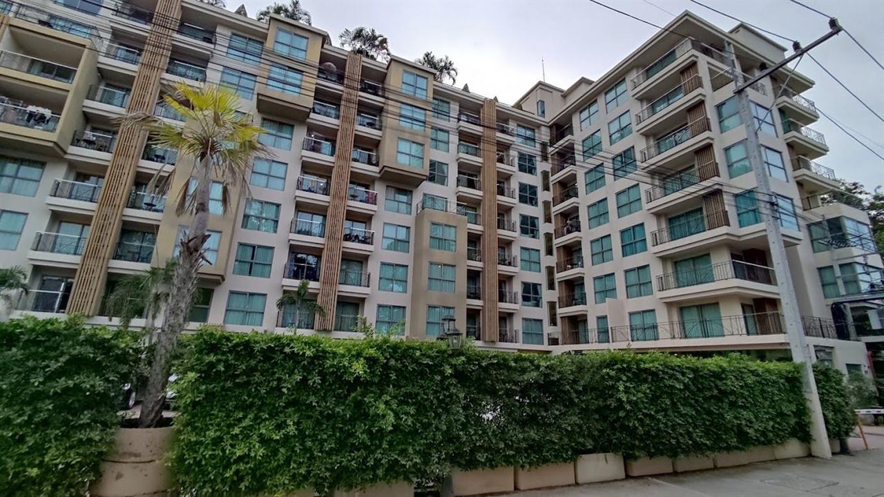 City Garden Tropicana