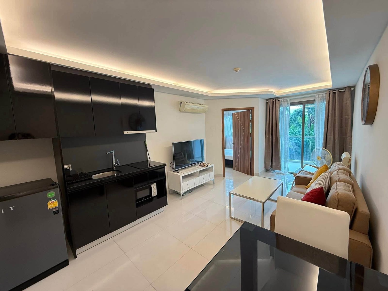 Club Royal 1BR Pool view, 2nd Floor