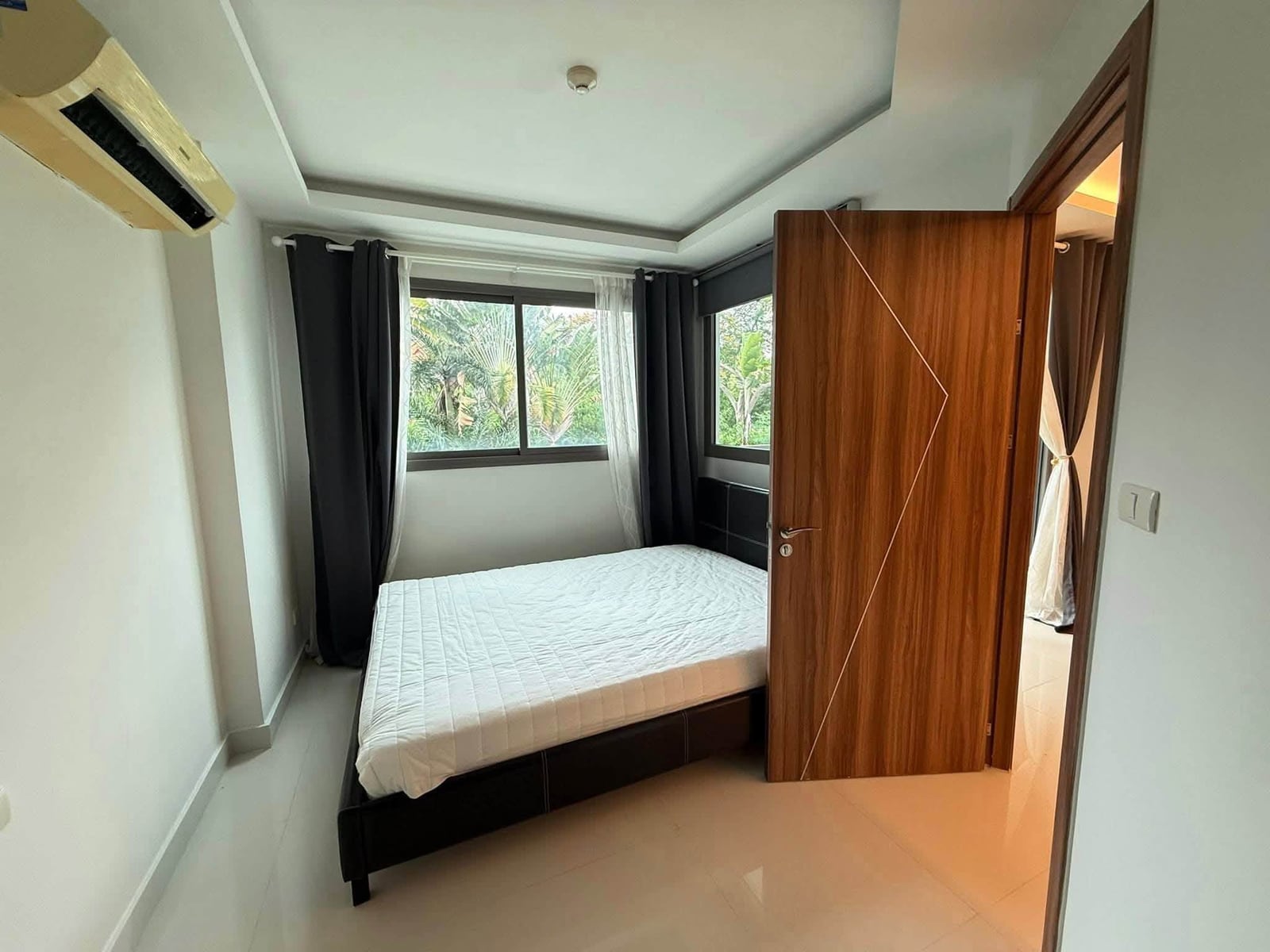 Club Royal 1BR Pool view, 2nd Floor
