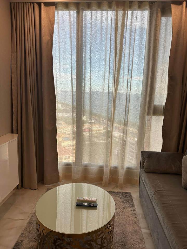 Copacabana Beach 1BR Jomtien