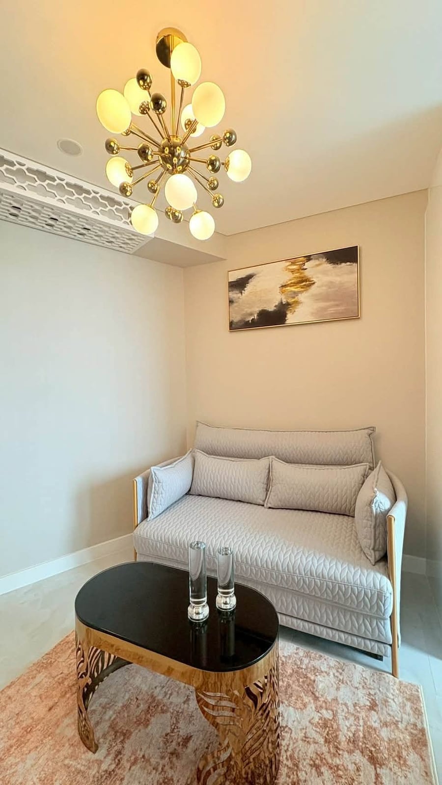 Copacabana Beach Jomtien 1BR Condo, 54th Floor
