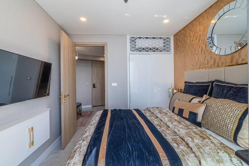 Copacabana Jomtien 1BR Jomtien