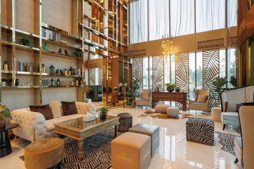 Copacabana Beach Jomtien 1BR, 23rd Floor