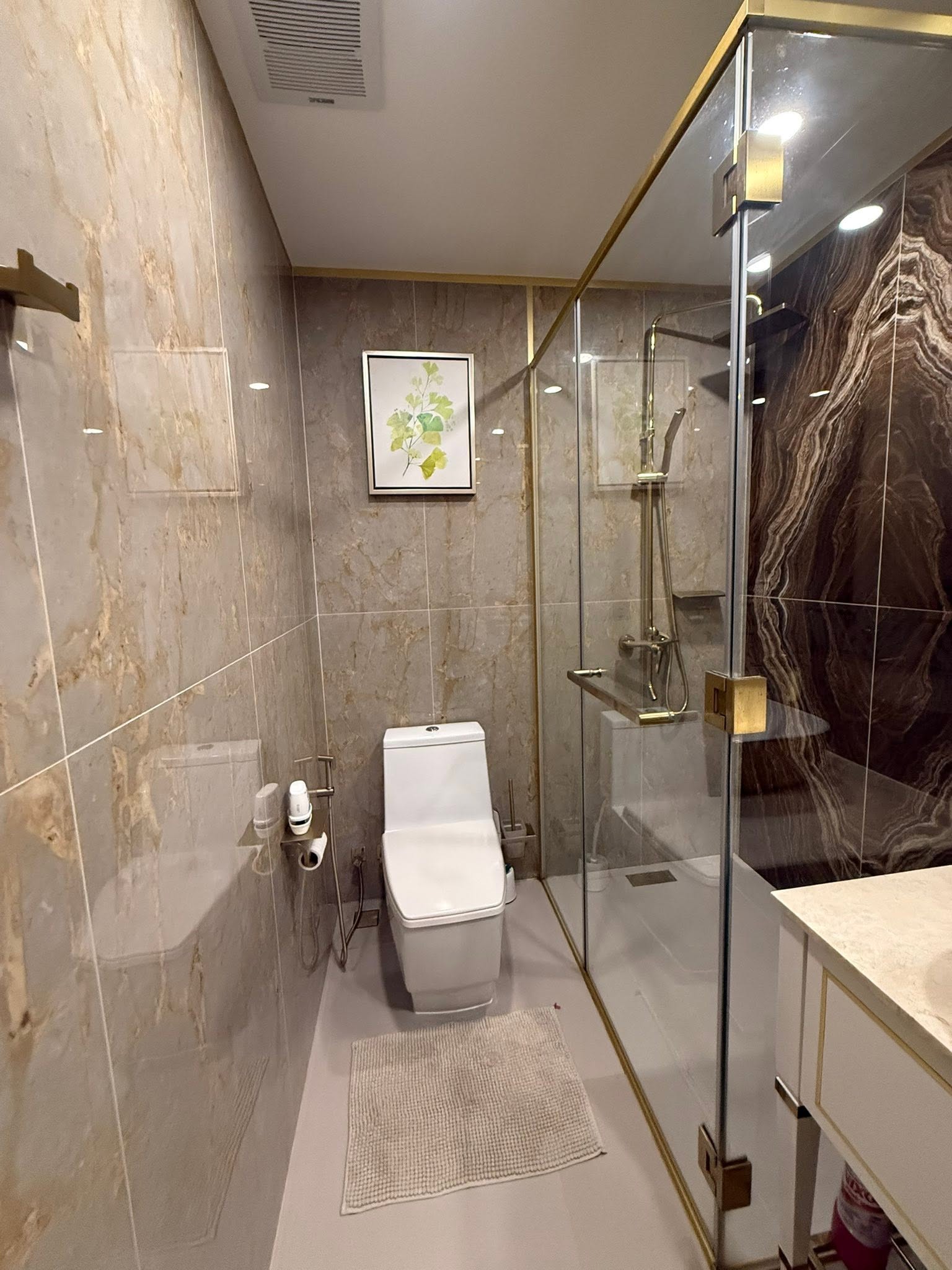 Copacabana Beach Jomtien 1BR, 35th Floor