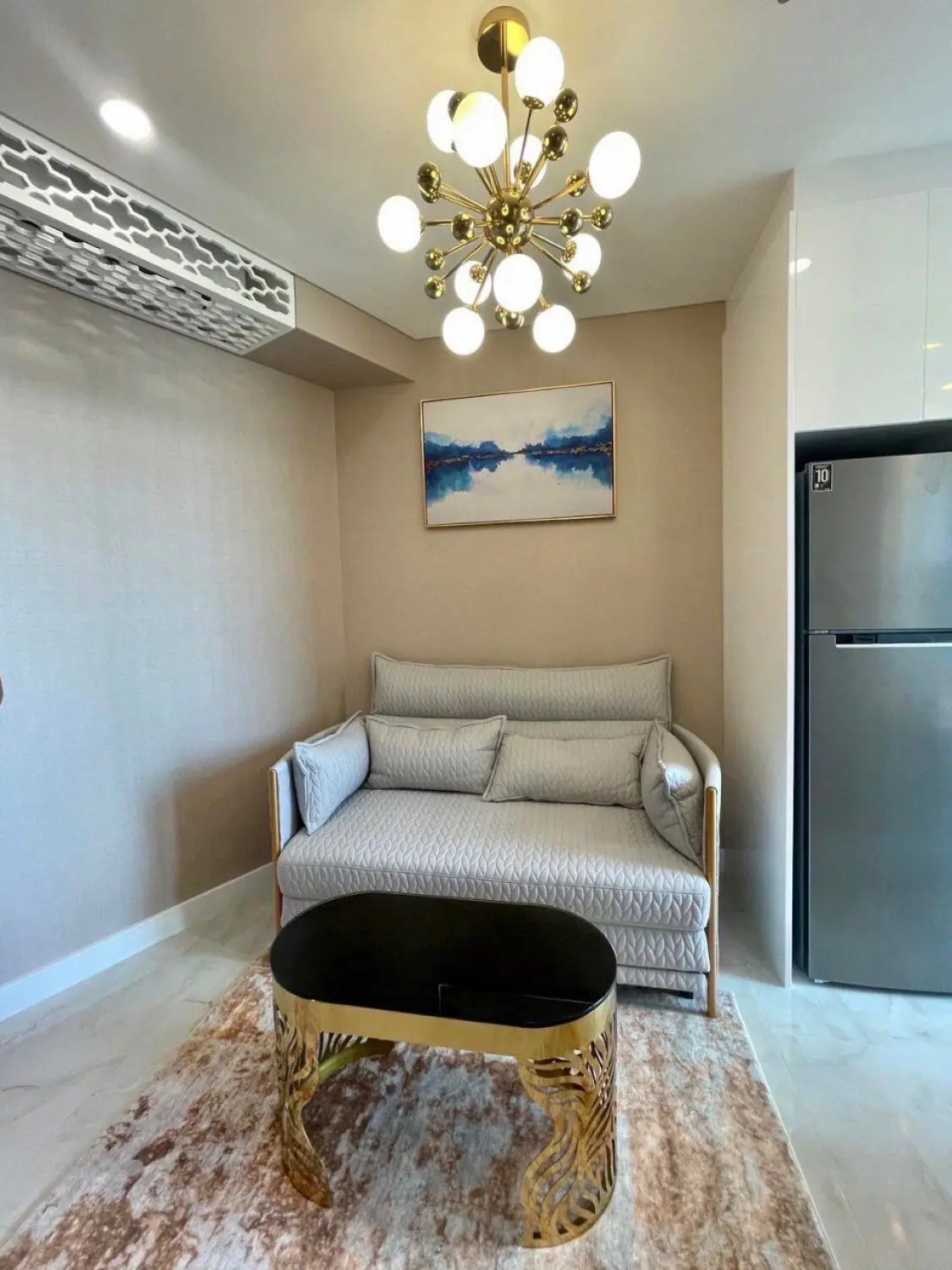 Copacabana Beach Jomtien 1BR, 10th Floor