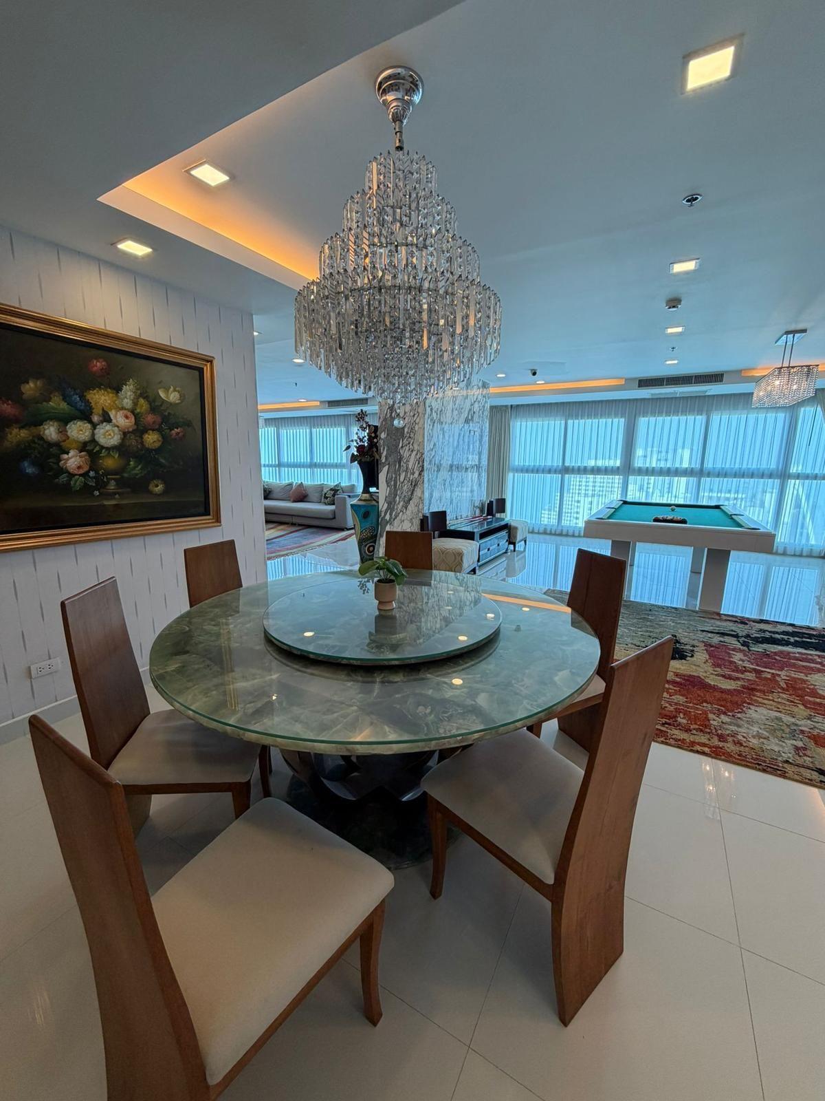 Cosy Beach View 2BR Sea view, 22nd Floor