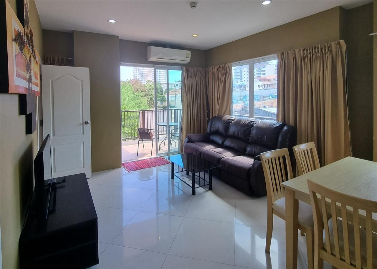 Diamond Suites 2BR City view, 3rd Floor
