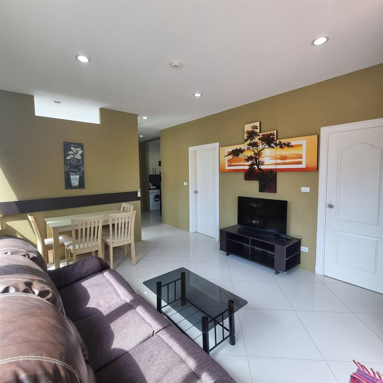 Diamond Suites 2BR City view, 3rd Floor