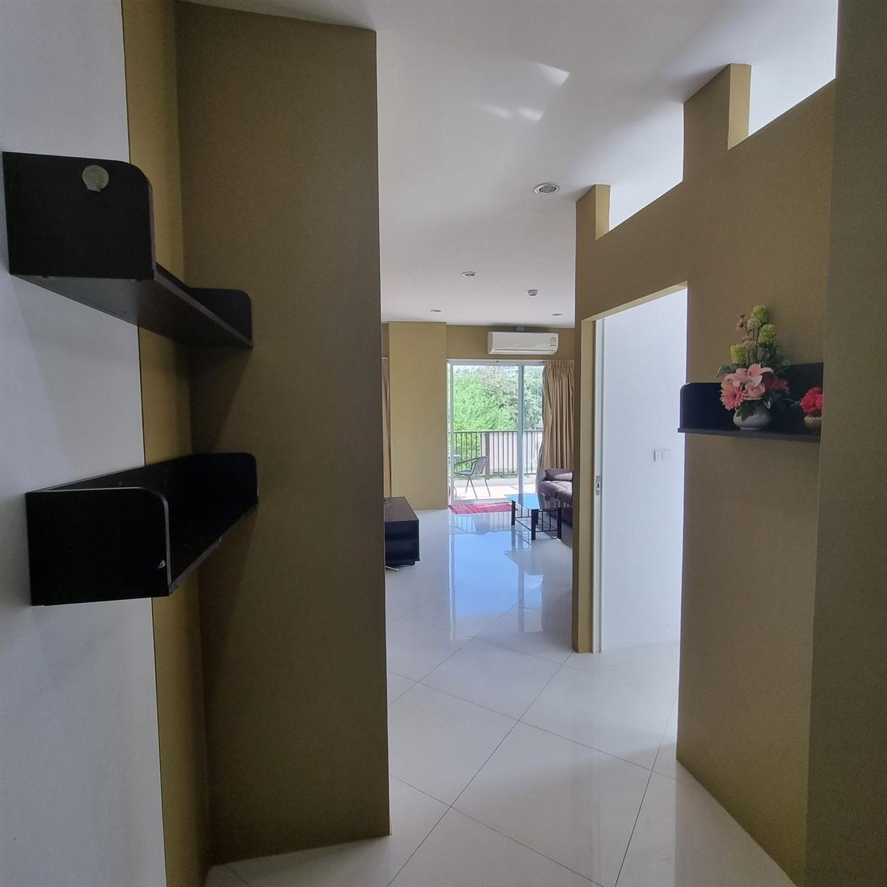 Diamond Suites 2BR City view, 3rd Floor