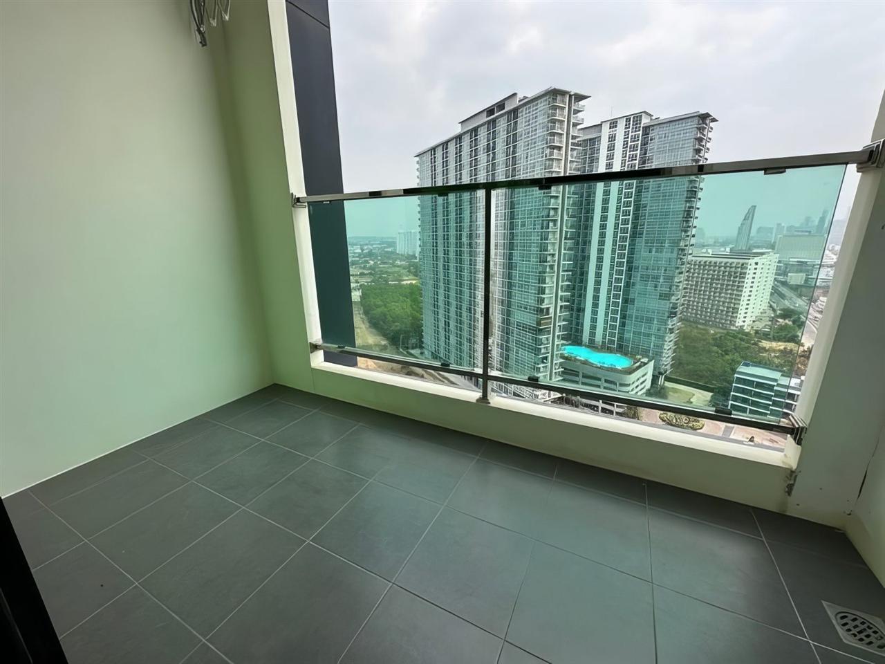 Dusit Grand Condo View 1BR Sea view, 19th Floor