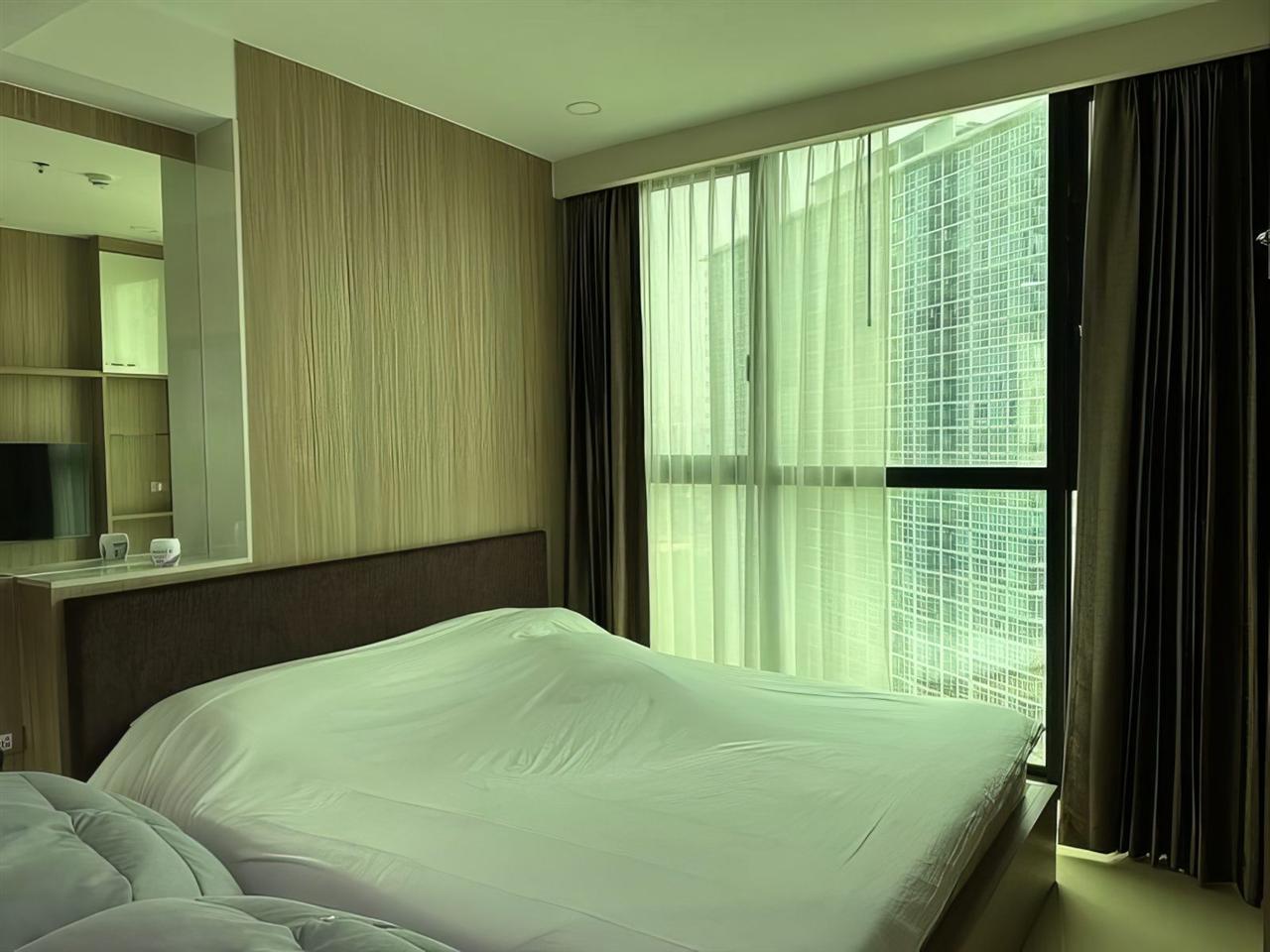 Dusit Grand Condo View 1BR Sea view, 19th Floor