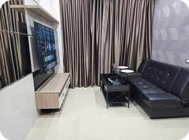 Dusit Grand Condo View 1BR, 30th Floor