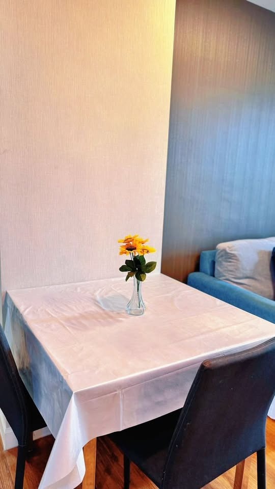Dusit Grand Park 1 2BR Condo