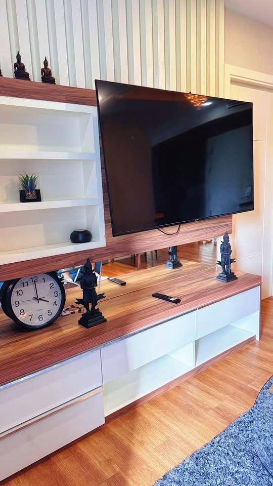 Dusit Grand Park 1 2BR Condo