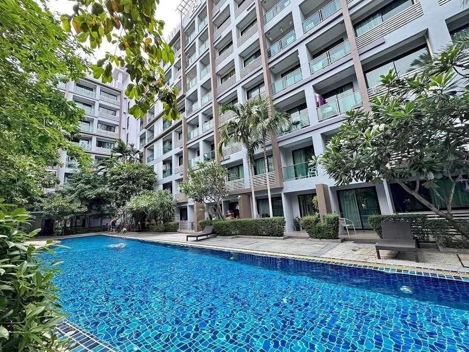 Dusit Grand Park 1 2BR Condo
