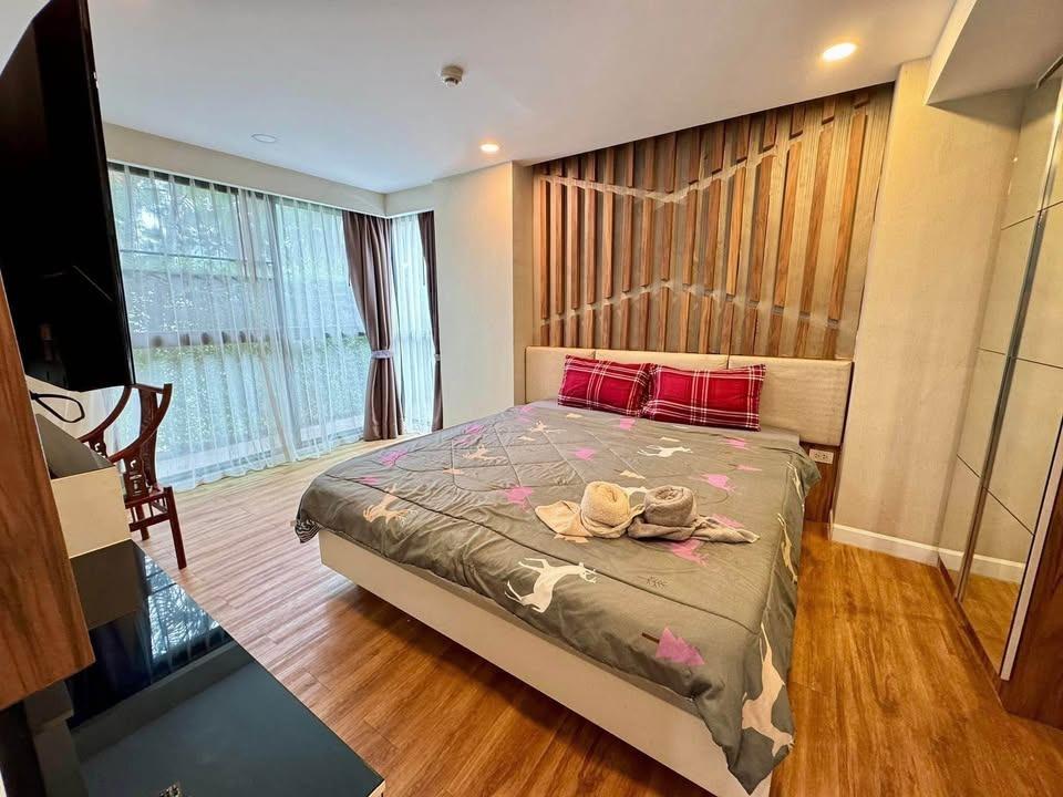 Dusit Grand Park 1 2BR Condo