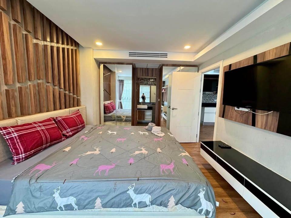 Dusit Grand Park 1 2BR Condo