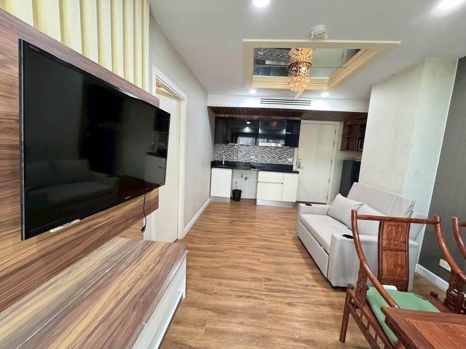 Dusit Grand Park 1 2BR Condo