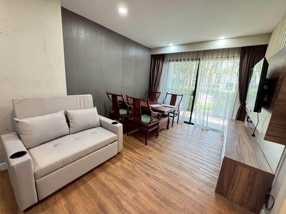 Dusit Grand Park 1 2BR Condo