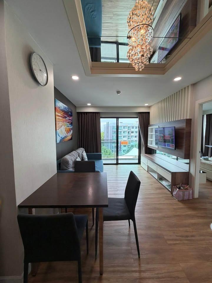 Dusit Grand Park 1 2BR Condo