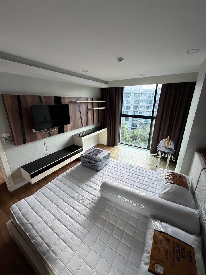 Dusit Grand Park 1 2BR Condo