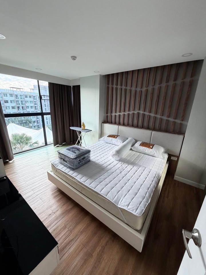 Dusit Grand Park 1 2BR Condo