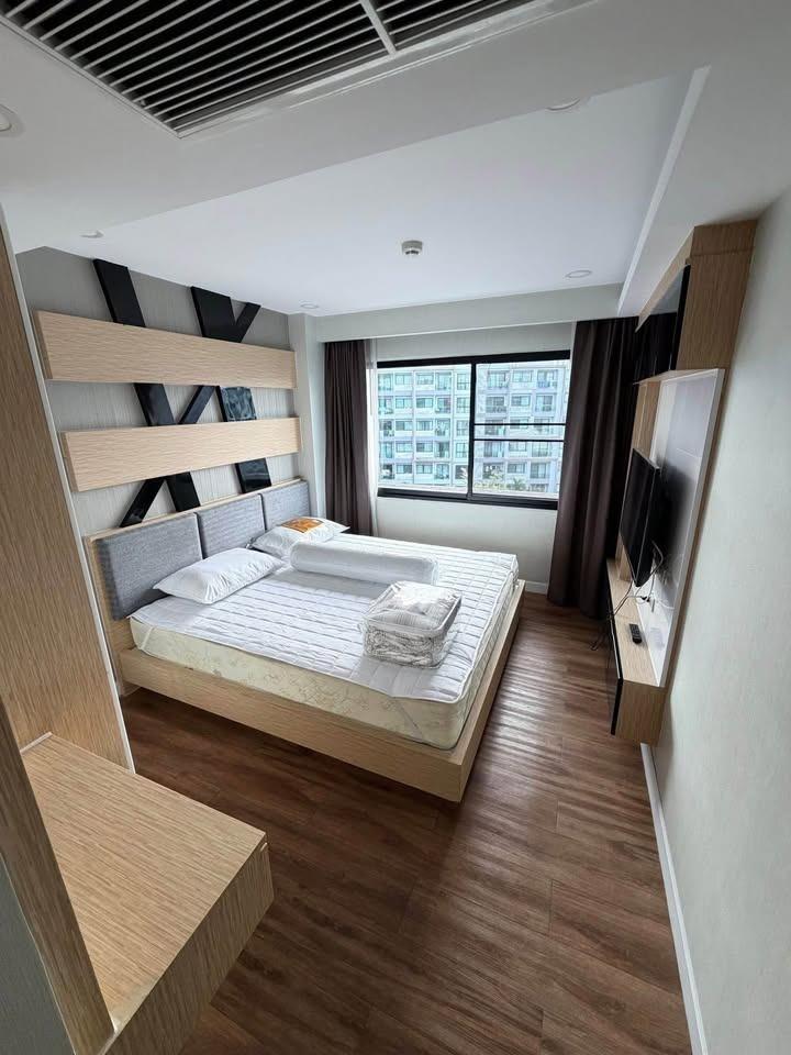 Dusit Grand Park 1 2BR Condo