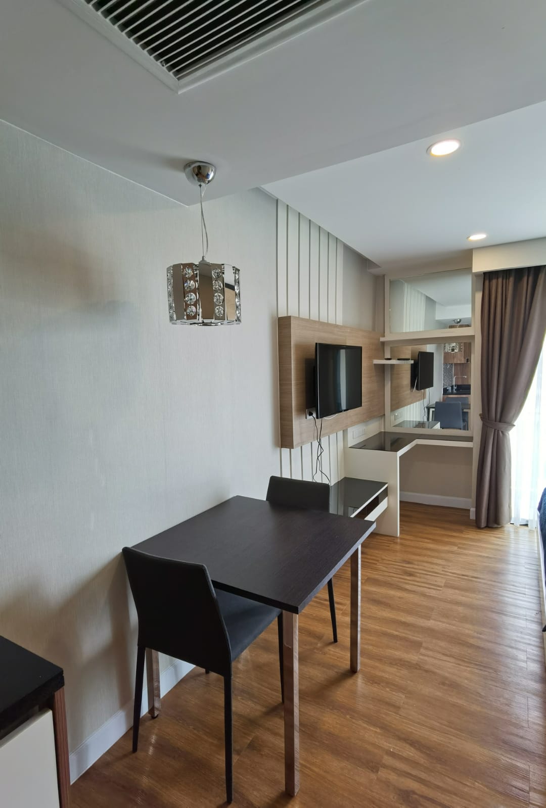 Dusit Grand Park Studio City view, 7th Floor