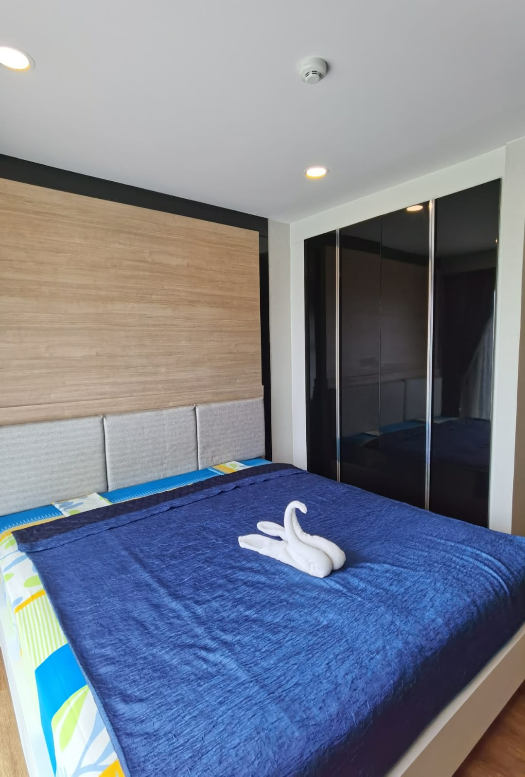 Dusit Grand Park Studio City view, 7th Floor