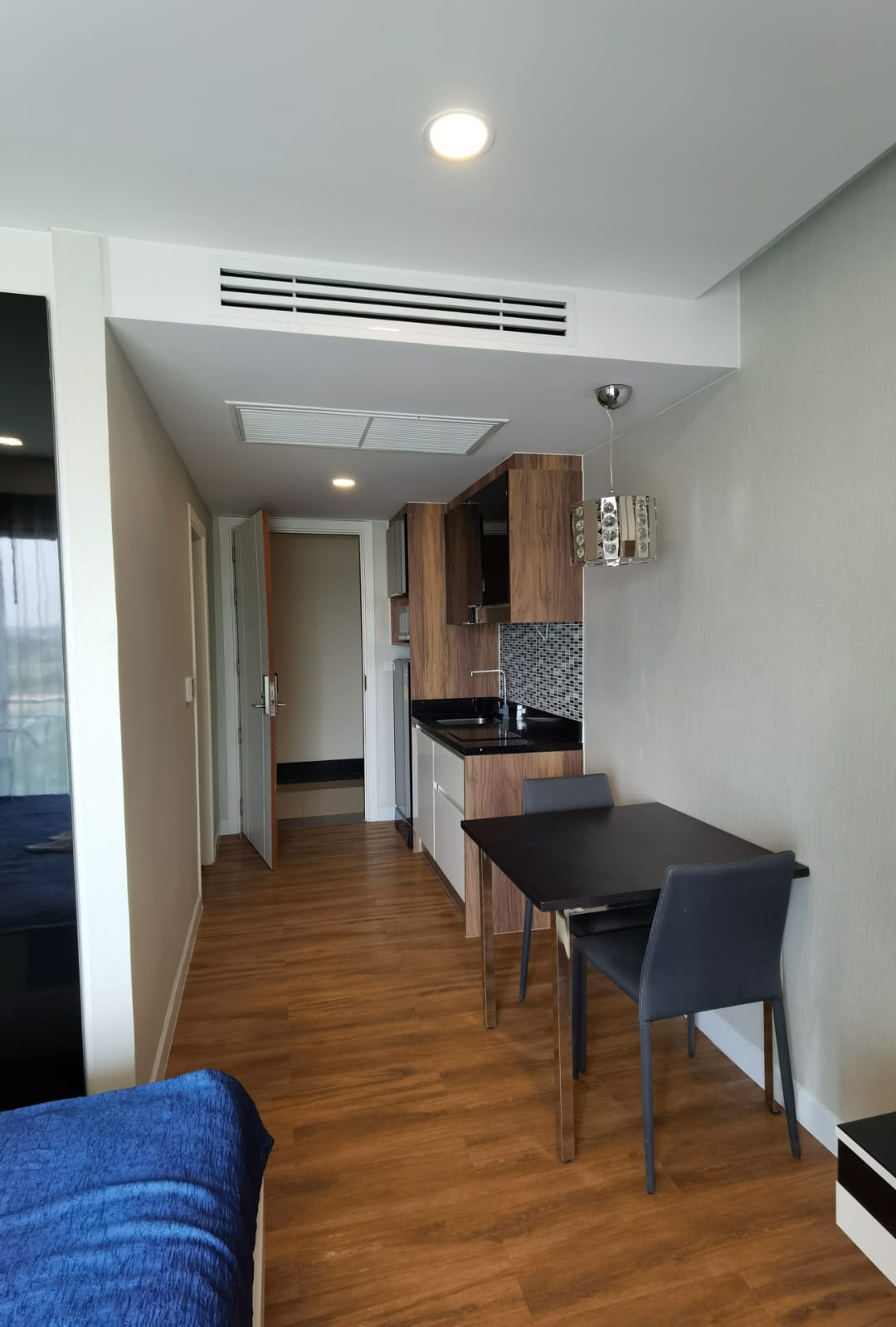 Dusit Grand Park Studio City view, 7th Floor