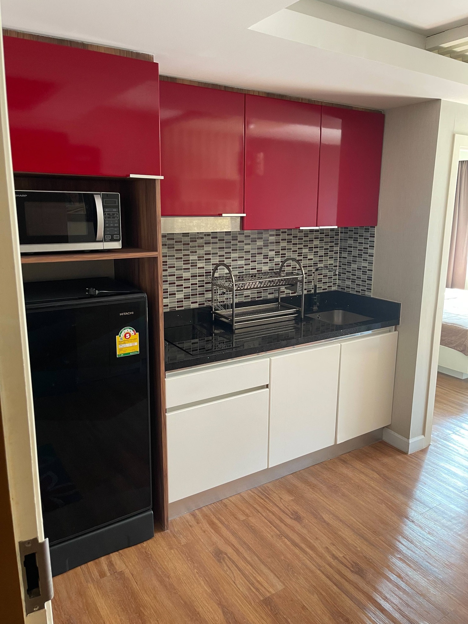 Dusit Grand Park 1BR, 3rd Floor
