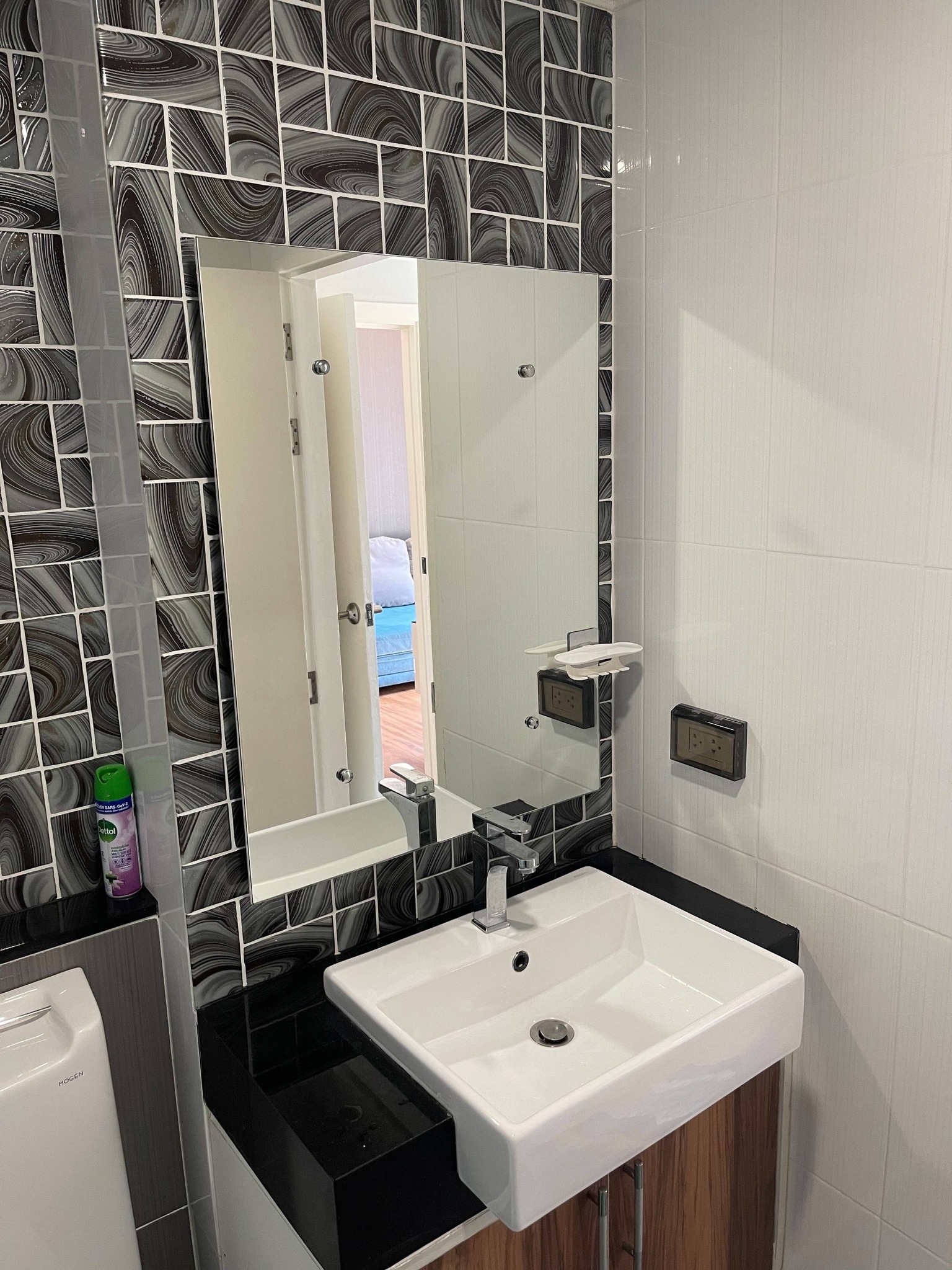 Dusit Grand Park 1BR, 3rd Floor
