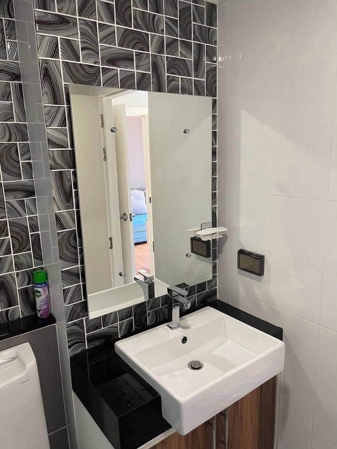 Dusit Grand Park 1BR Pool view, 3rd Floor