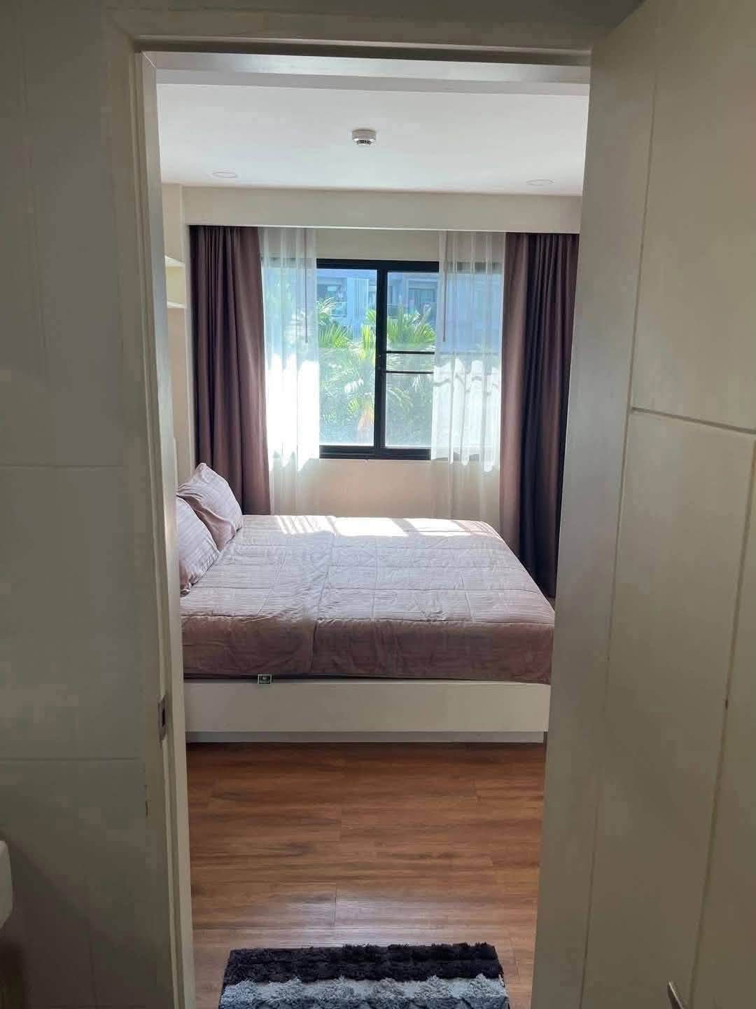 Dusit Grand Park 1BR Pool view, 3rd Floor