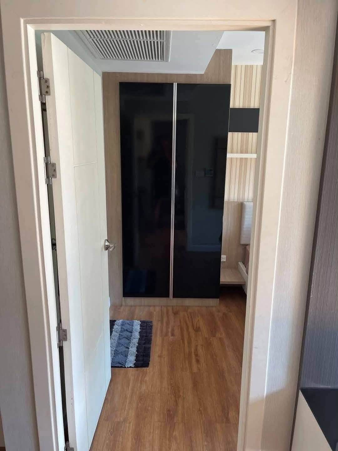 Dusit Grand Park 1BR Pool view, 3rd Floor