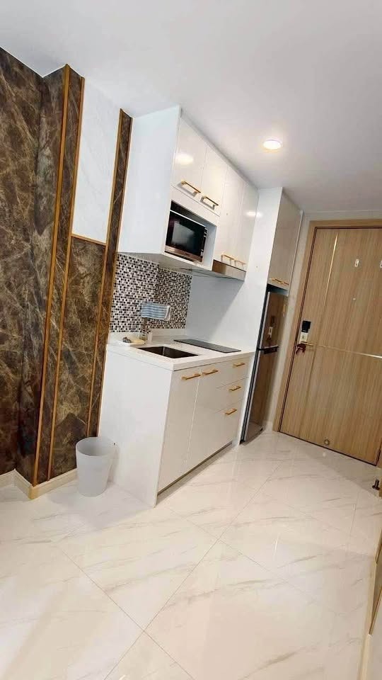 Dusit Grand Park 2 1BR Condo