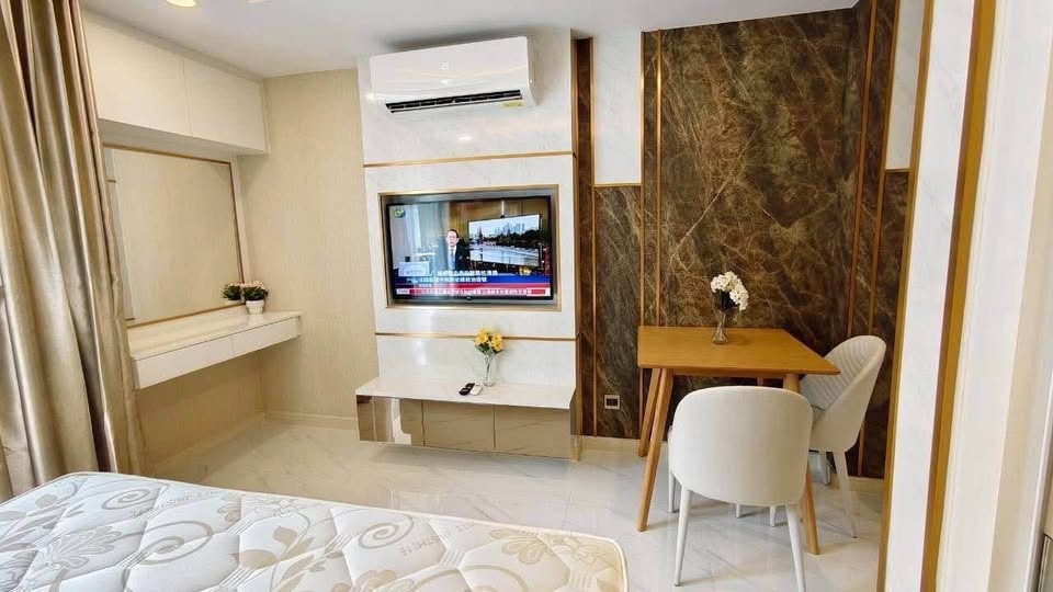 Dusit Grand Park 2 1BR Condo