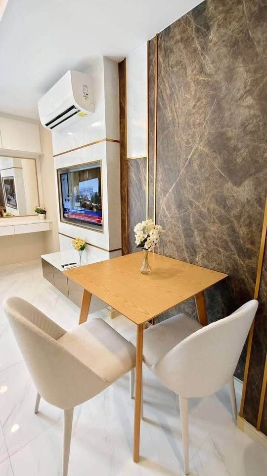 Dusit Grand Park 2 1BR Condo