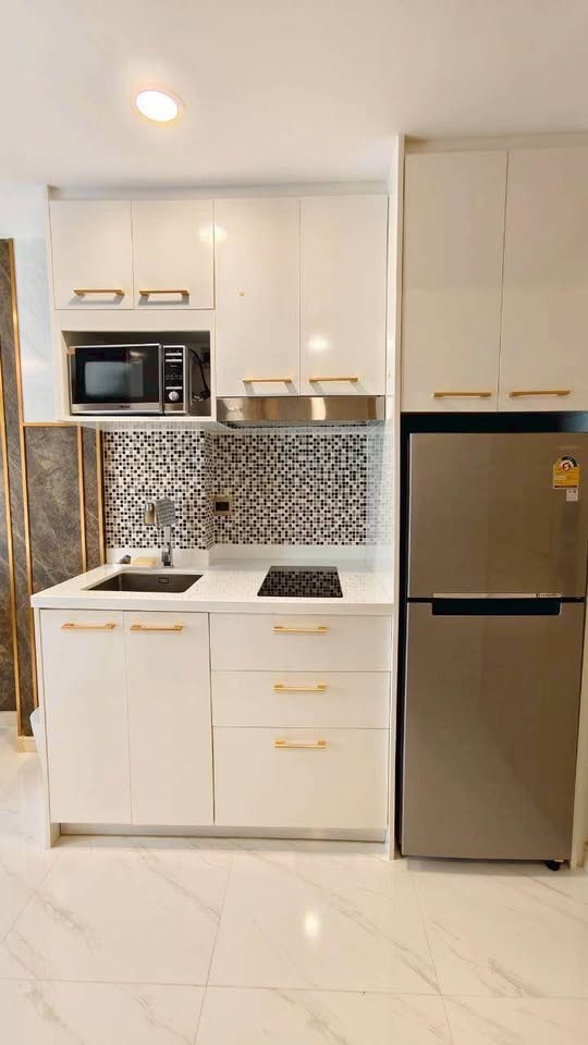 Dusit Grand Park 2 1BR Condo