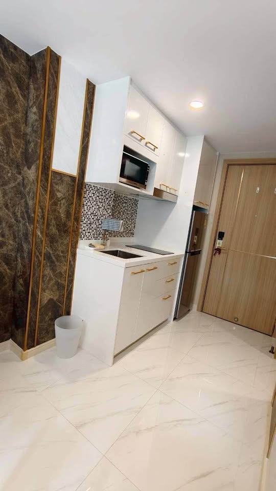 Dusit Grand Park 2 1BR Condo