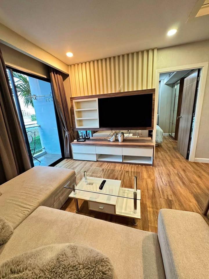 Dusit Grand Park 2BR Condo