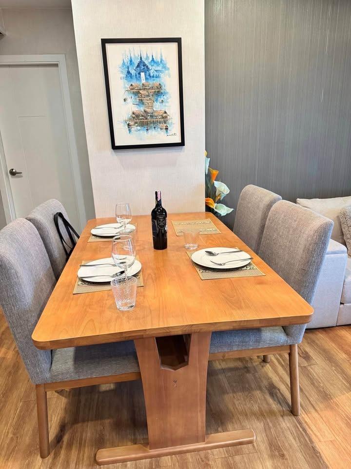 Dusit Grand Park 2BR Condo