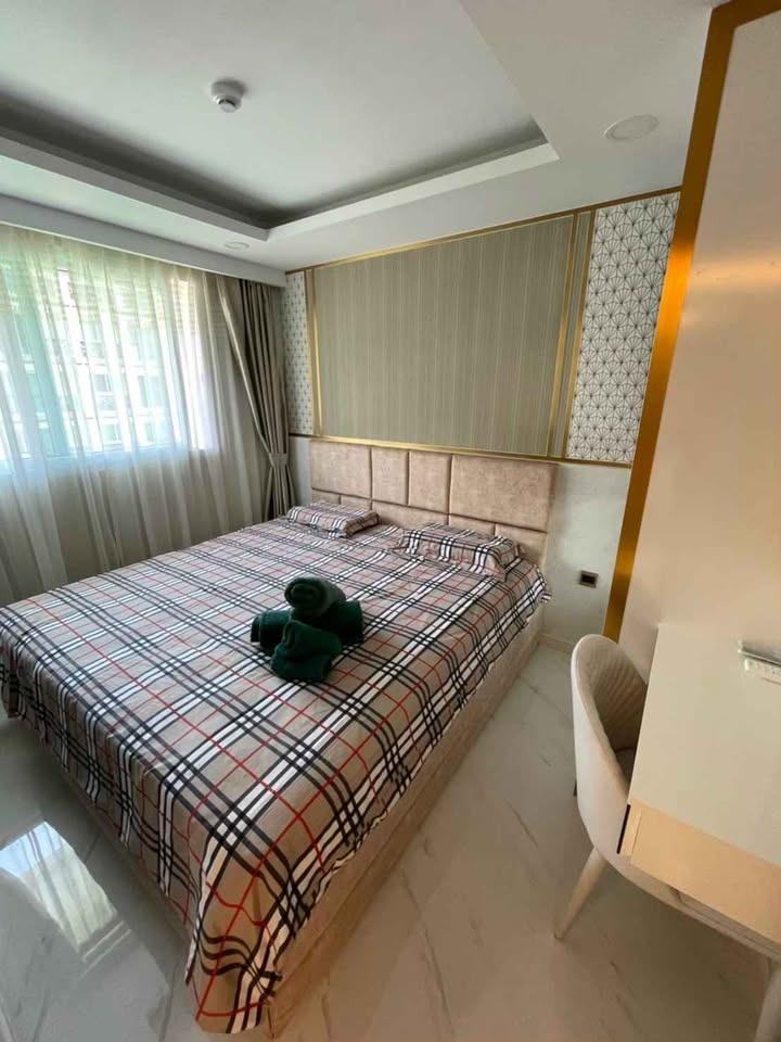 Dusit Grand Park 2 1BR Condo