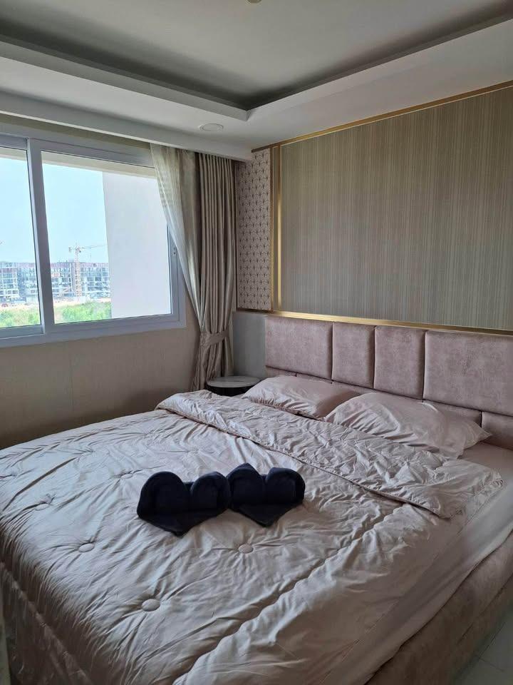 Dusit Grand Park 2 1BR Condo